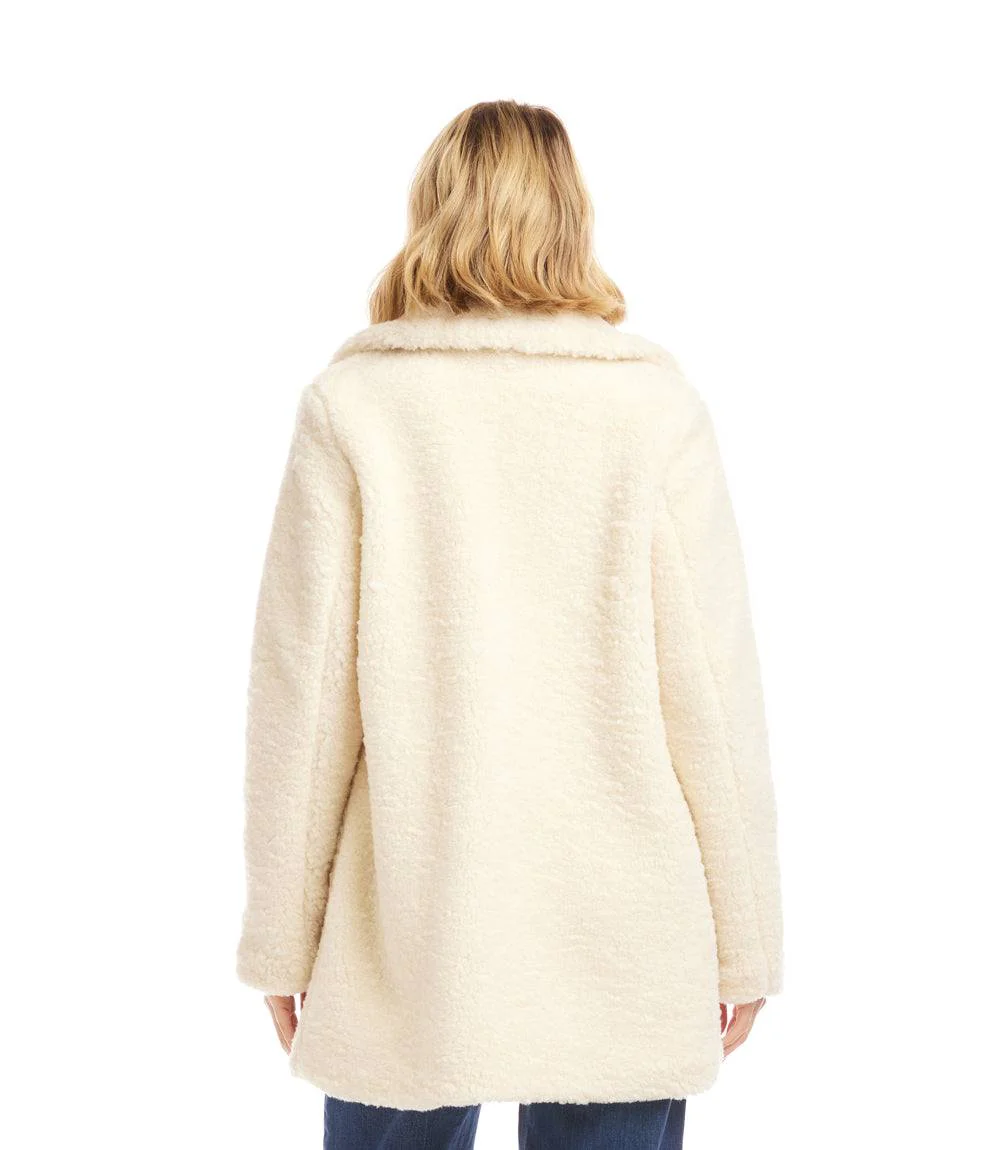 Sherpa Coat - Image 5