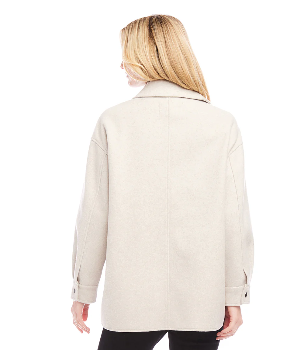 Shirt Jacket - Image 4