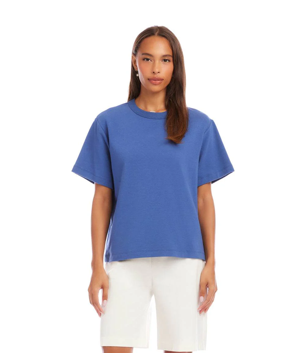 Short Sleeve Top - Image 3