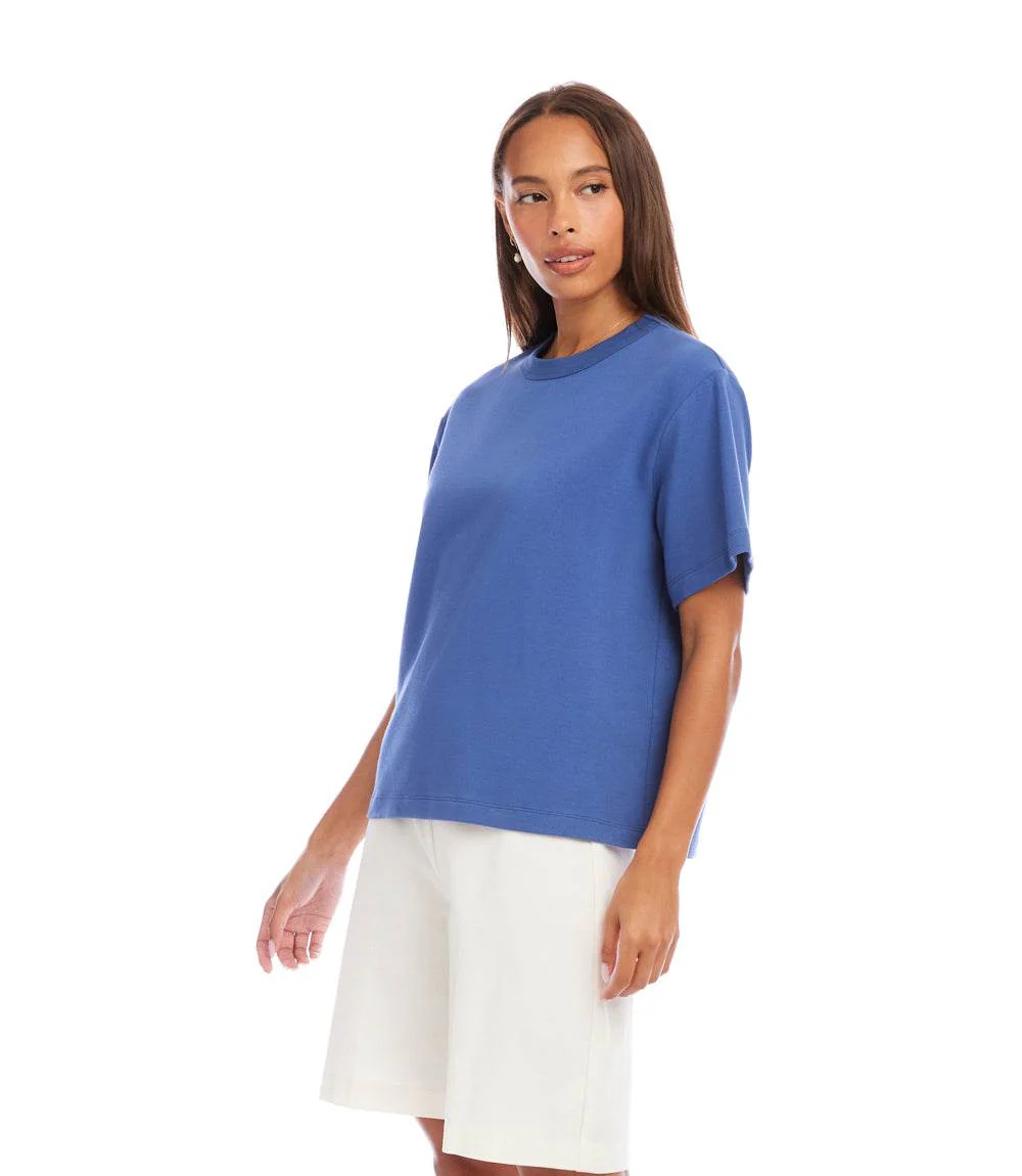 Short Sleeve Top - Image 4