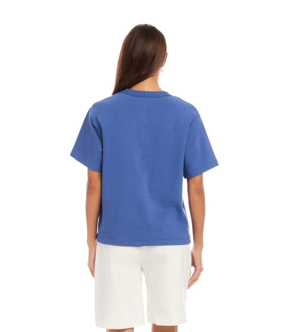 Short Sleeve Top - Image 5