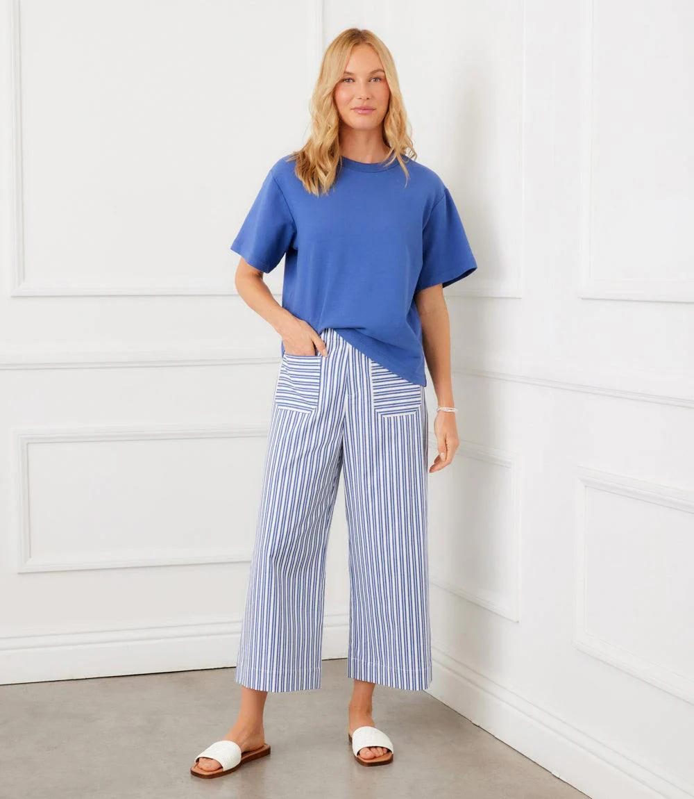 Short Sleeve Top - Image 6