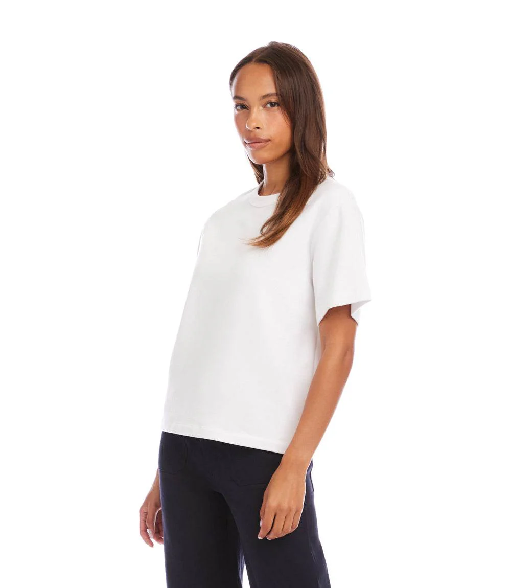 Short Sleeve Top - Image 4