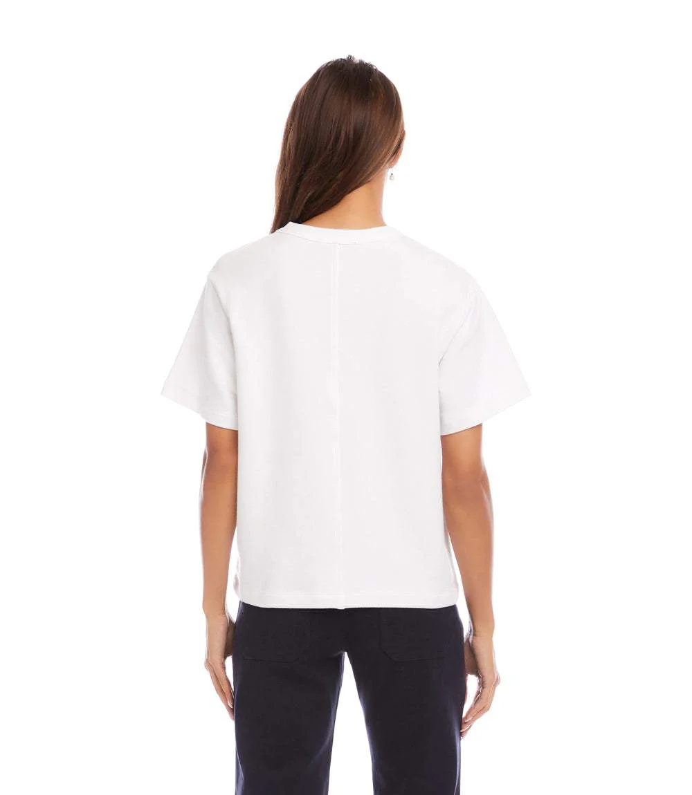 Short Sleeve Top - Image 5