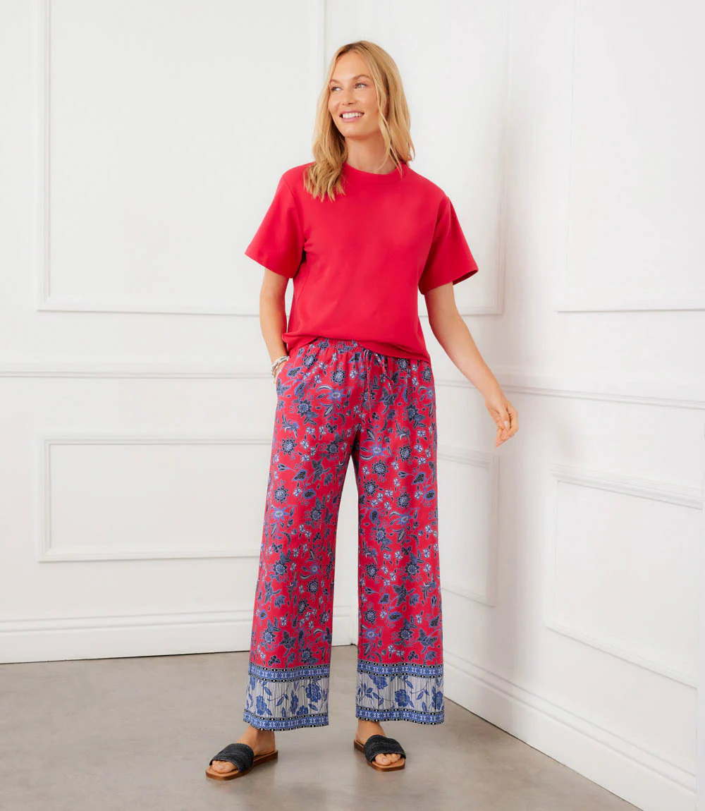 Short Sleeve Top - Image 2