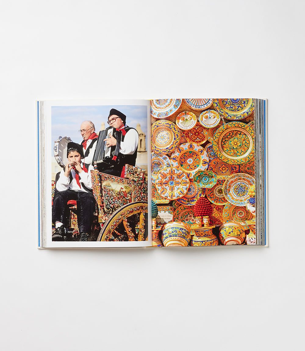 Sicily Honor - Image 3