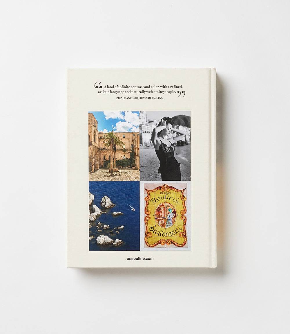 Sicily Honor - Image 6