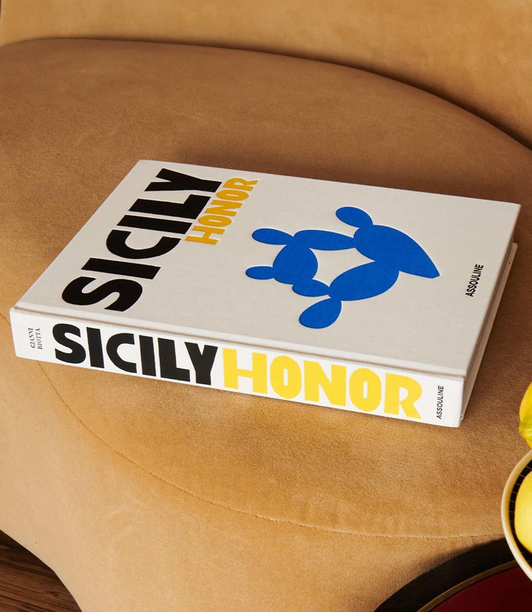 Sicily Honor - Image 7