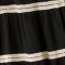 Sleeveless Tiered Midi Dress - Image 9