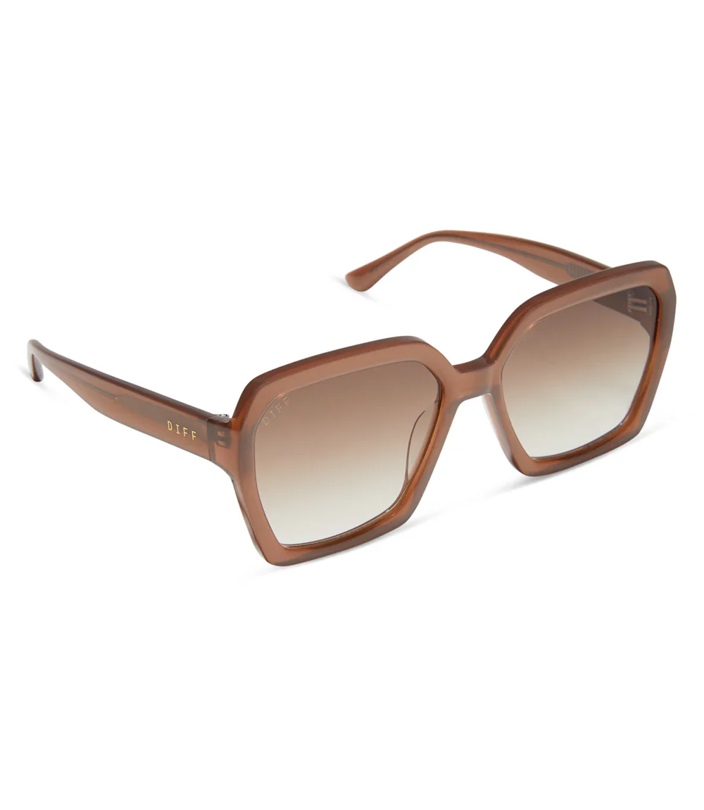 DIFF Sloane Square Sunglasses - Image 2