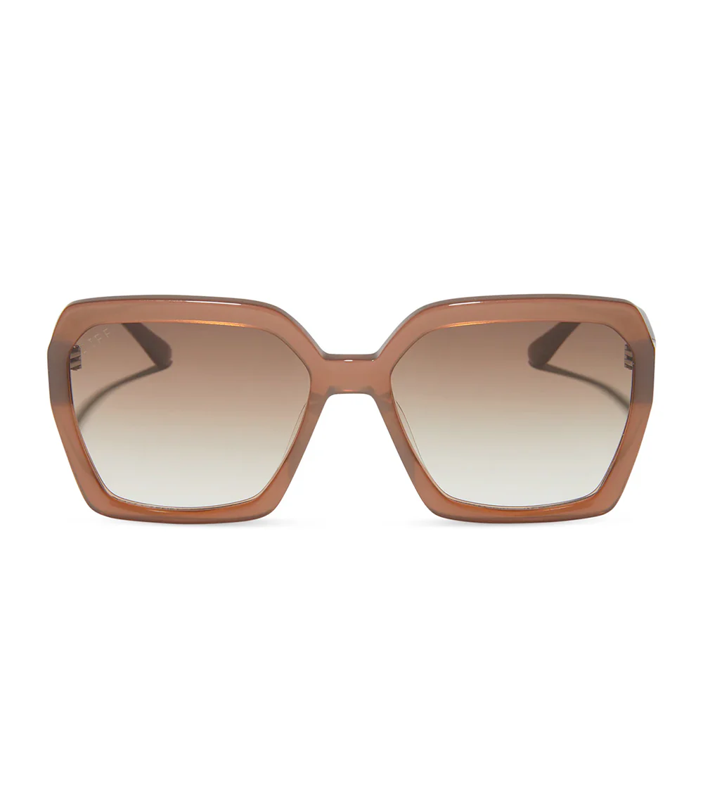 DIFF Sloane Square Sunglasses - Image 3