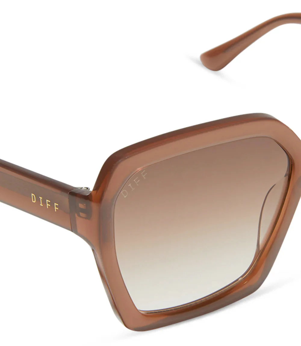 DIFF Sloane Square Sunglasses - Image 4