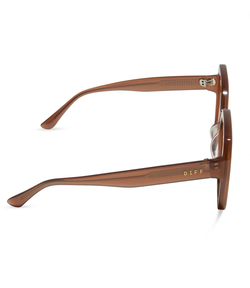 DIFF Sloane Square Sunglasses - Image 5