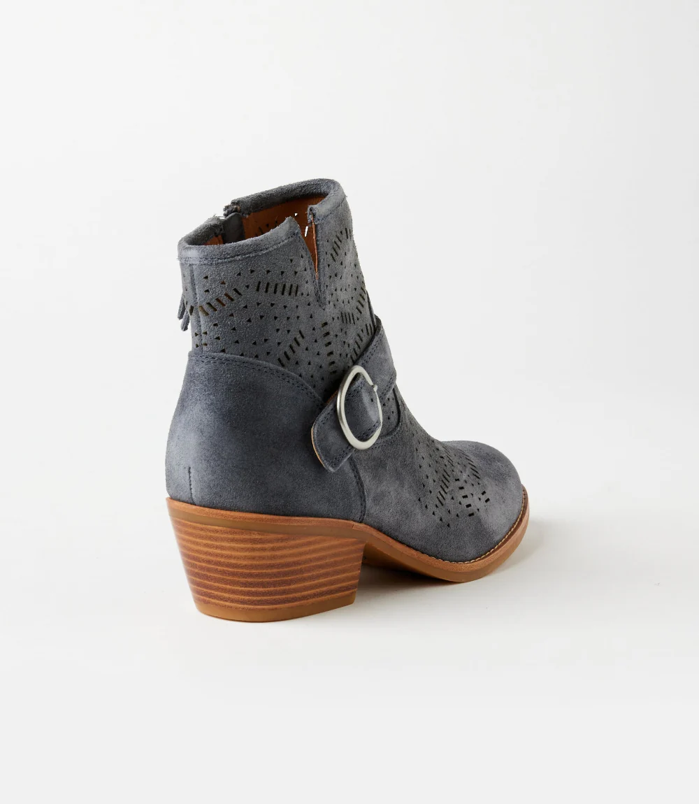 Sofft Adriana Buckle Bootie - Image 6