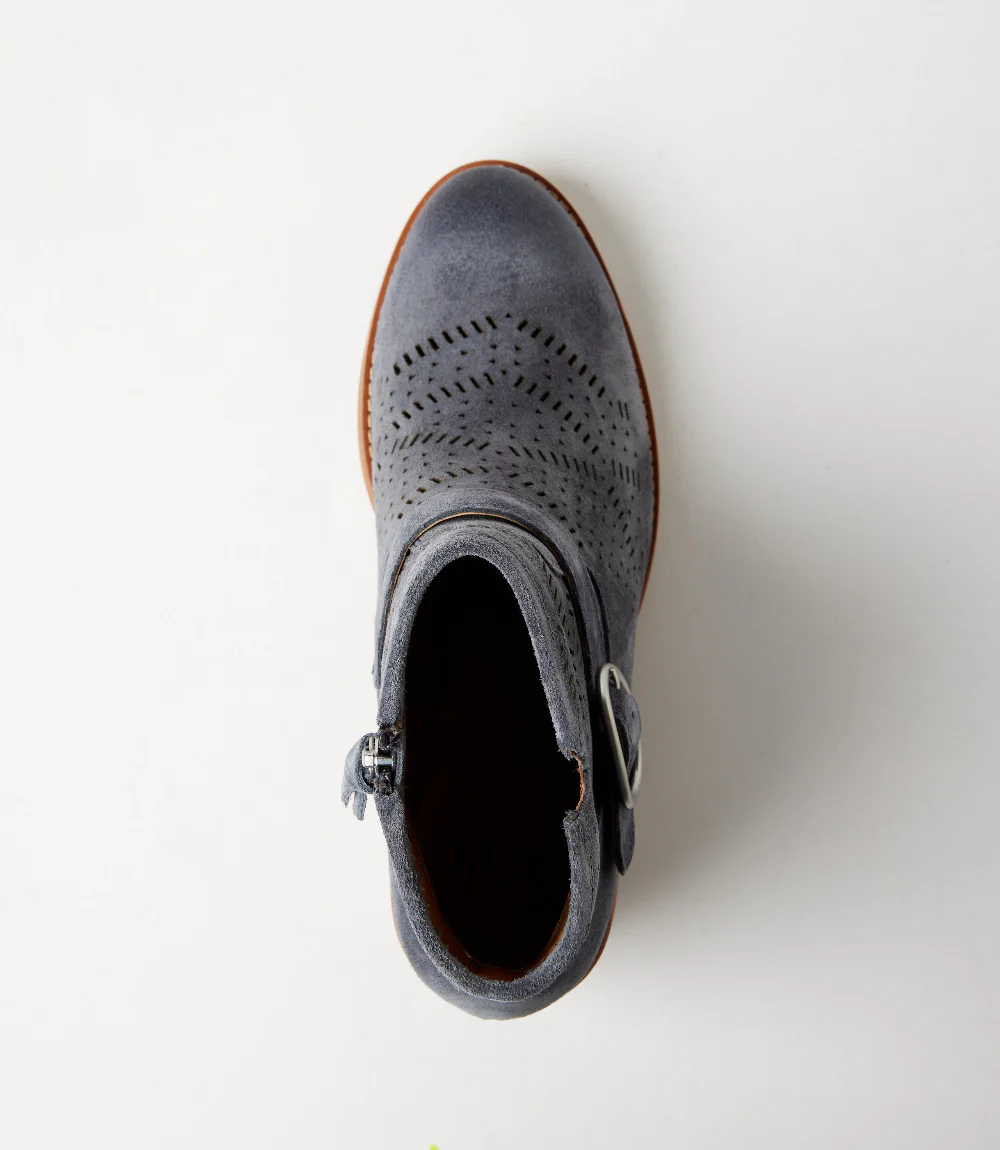 Sofft Adriana Buckle Bootie - Image 7