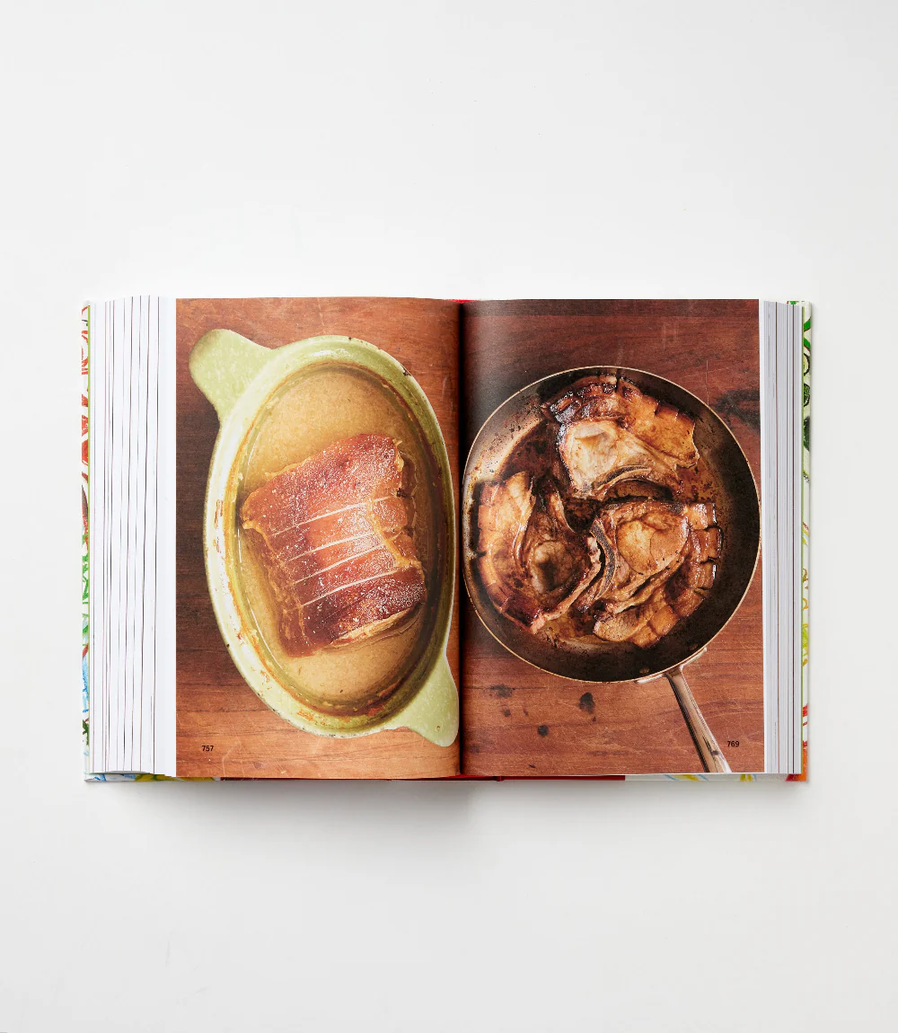 Spain: The Cookbook - Image 4