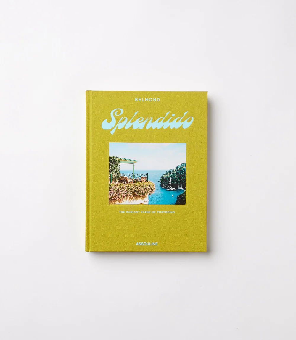 Splendido: The Radiant Stage Of Portofino - Image 2