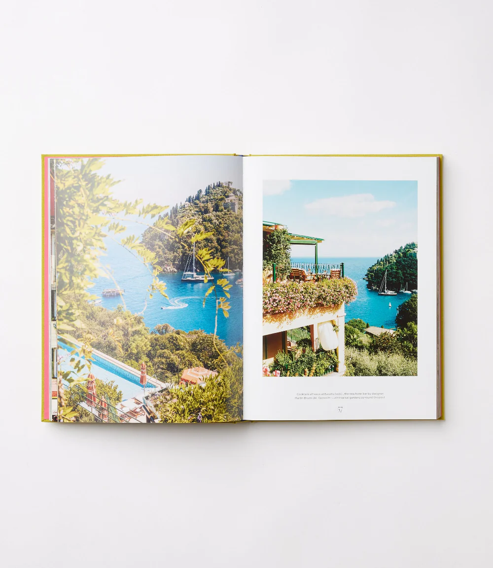Splendido: The Radiant Stage Of Portofino - Image 3