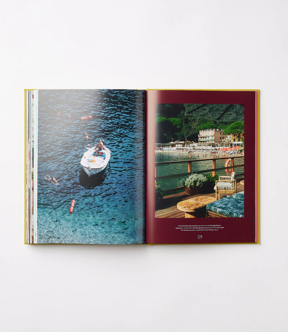 Splendido: The Radiant Stage Of Portofino - Image 4