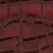 Streets Ahead Crocodile Leather Buckle Belt - Image 6