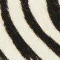 Streets Ahead Zebra Buckle Belt - Image 5
