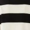 Game Day Collared Stripe Sweater - Image 7