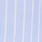 Stripe Faux Wrap Shirtdress - Image 8