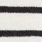 Stripe Lace-Up Sweater - Image 7