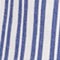 Stripe Puff Sleeve Button Front Top - Image 12