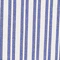 Stripe Ruched Sleeve Shirtdress - Image 10