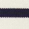 Stripe V-Neck Sweater - Image 7