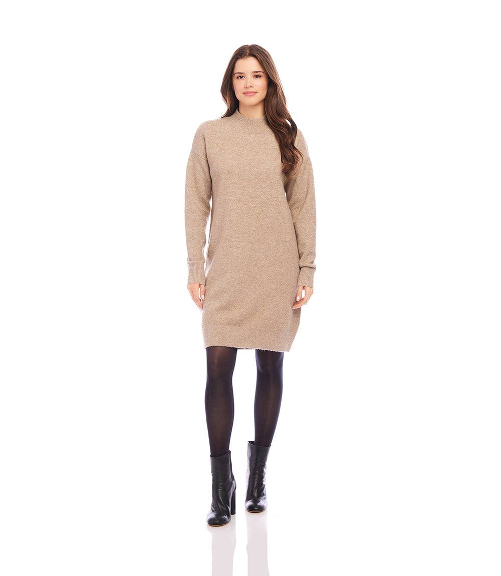 Sweater Dress - Image 2