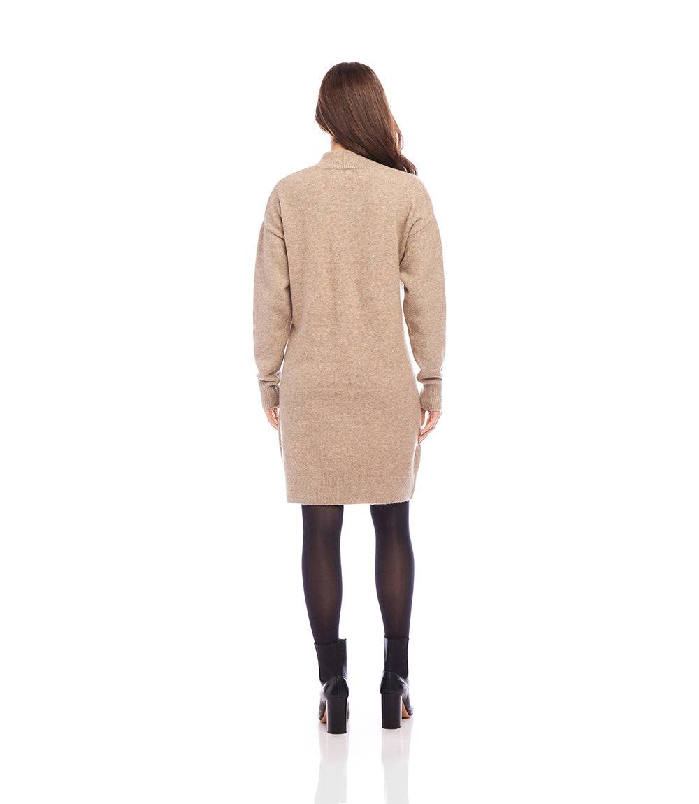 Sweater Dress - Image 4