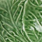 Textured Leaf Ceramic Bowl - Image 8