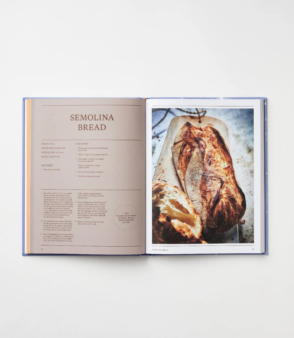 The Bread Book - Image 2