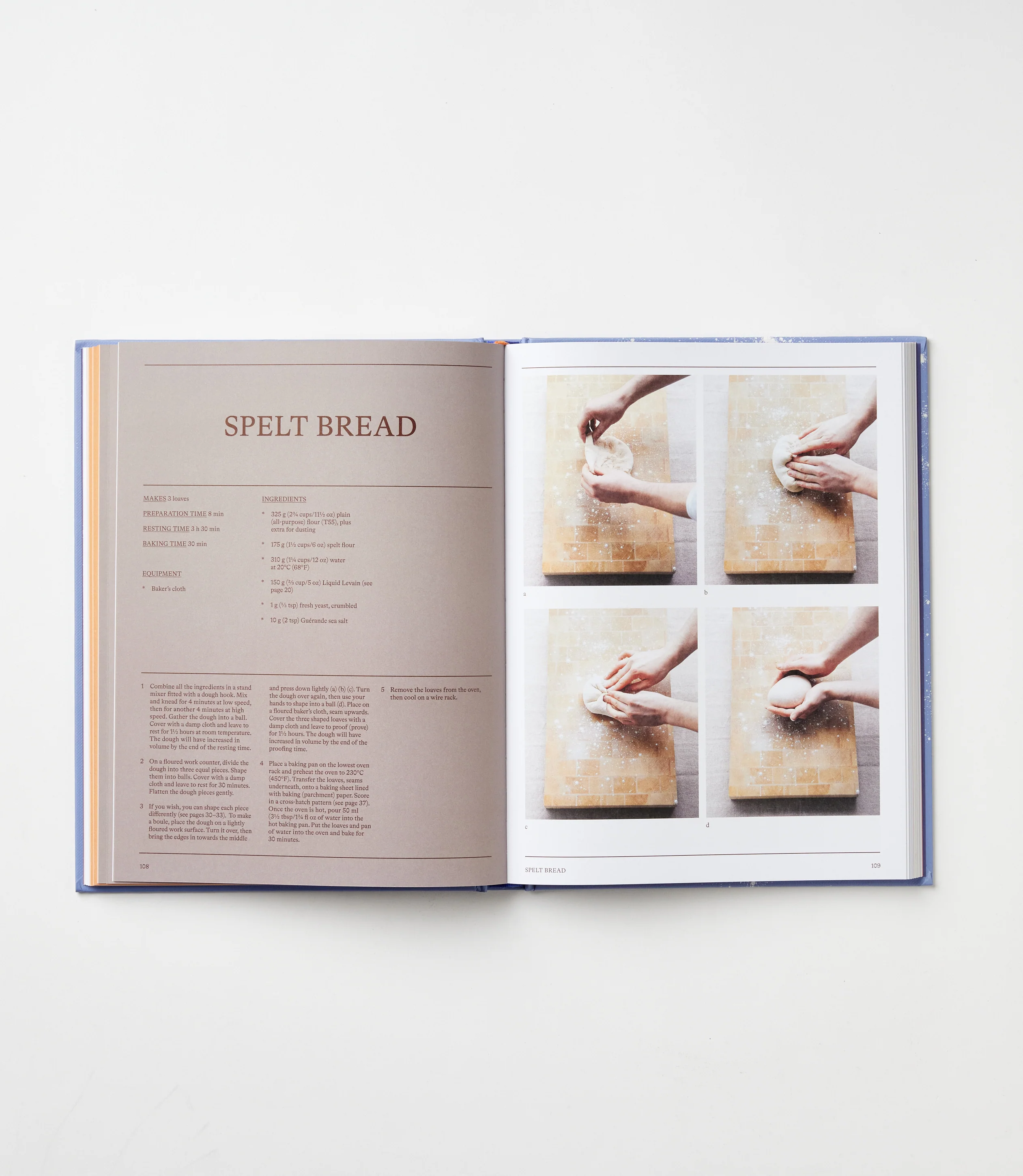 The Bread Book - Image 3
