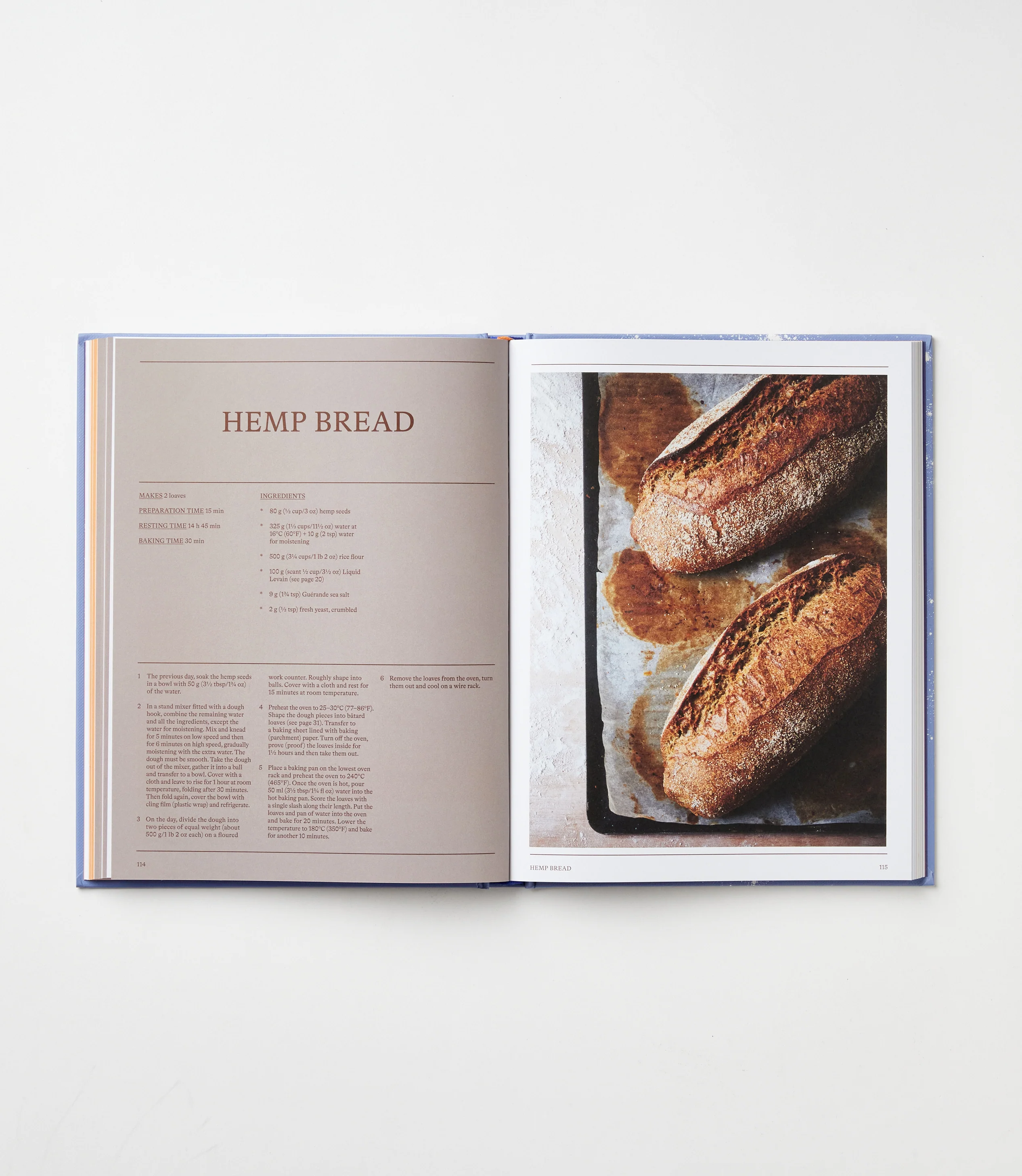 The Bread Book - Image 4
