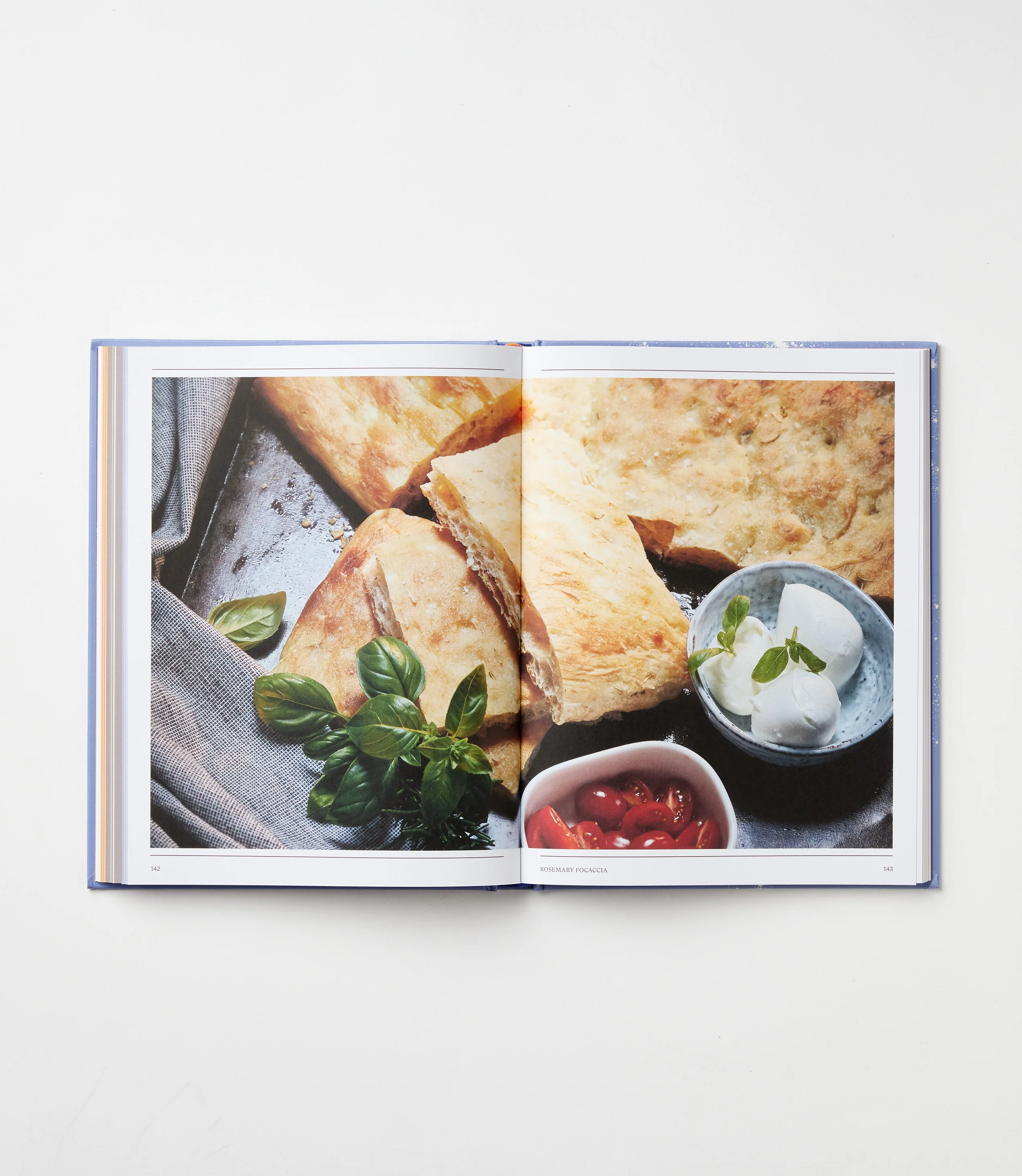 The Bread Book - Image 5