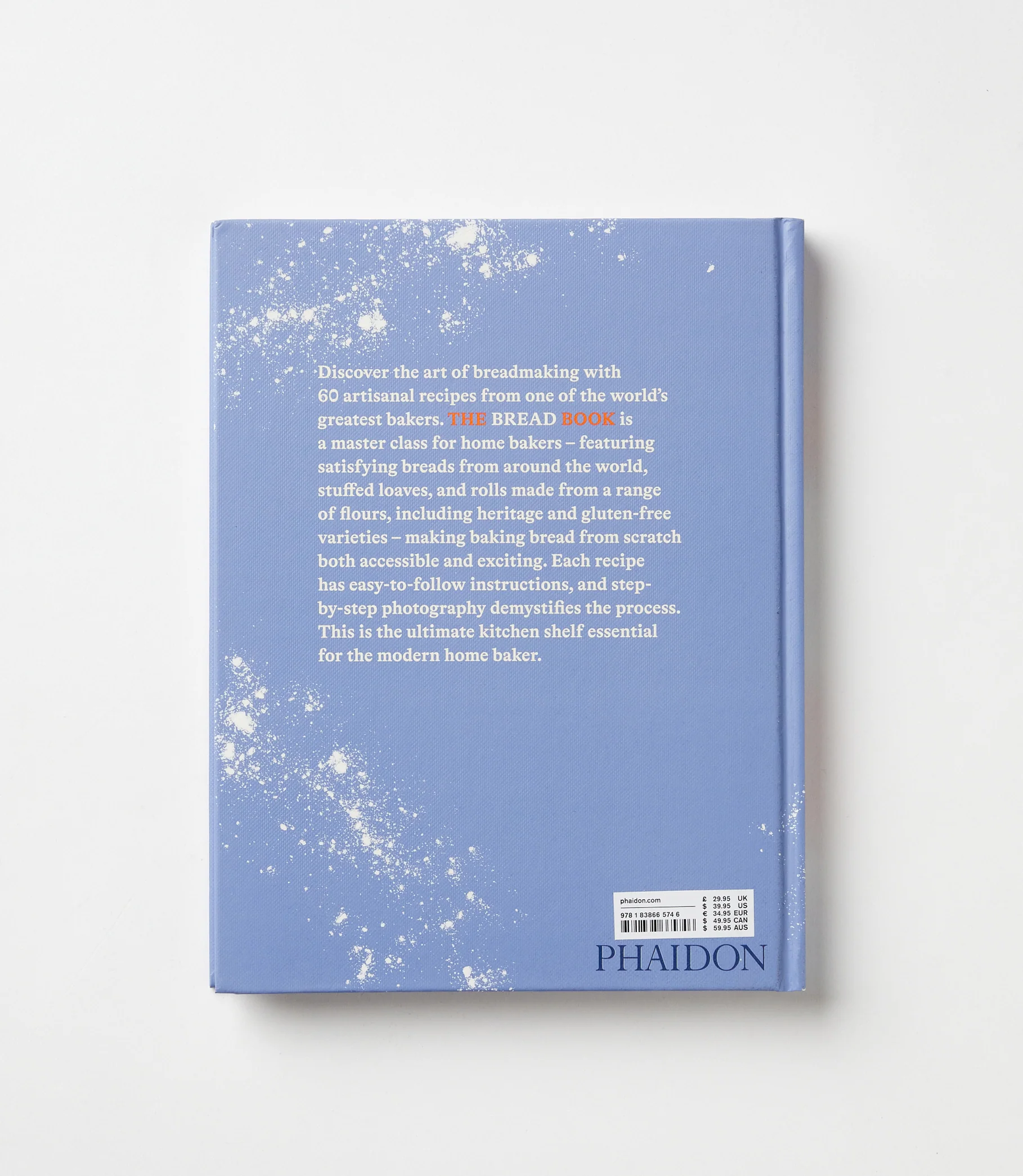 The Bread Book - Image 6