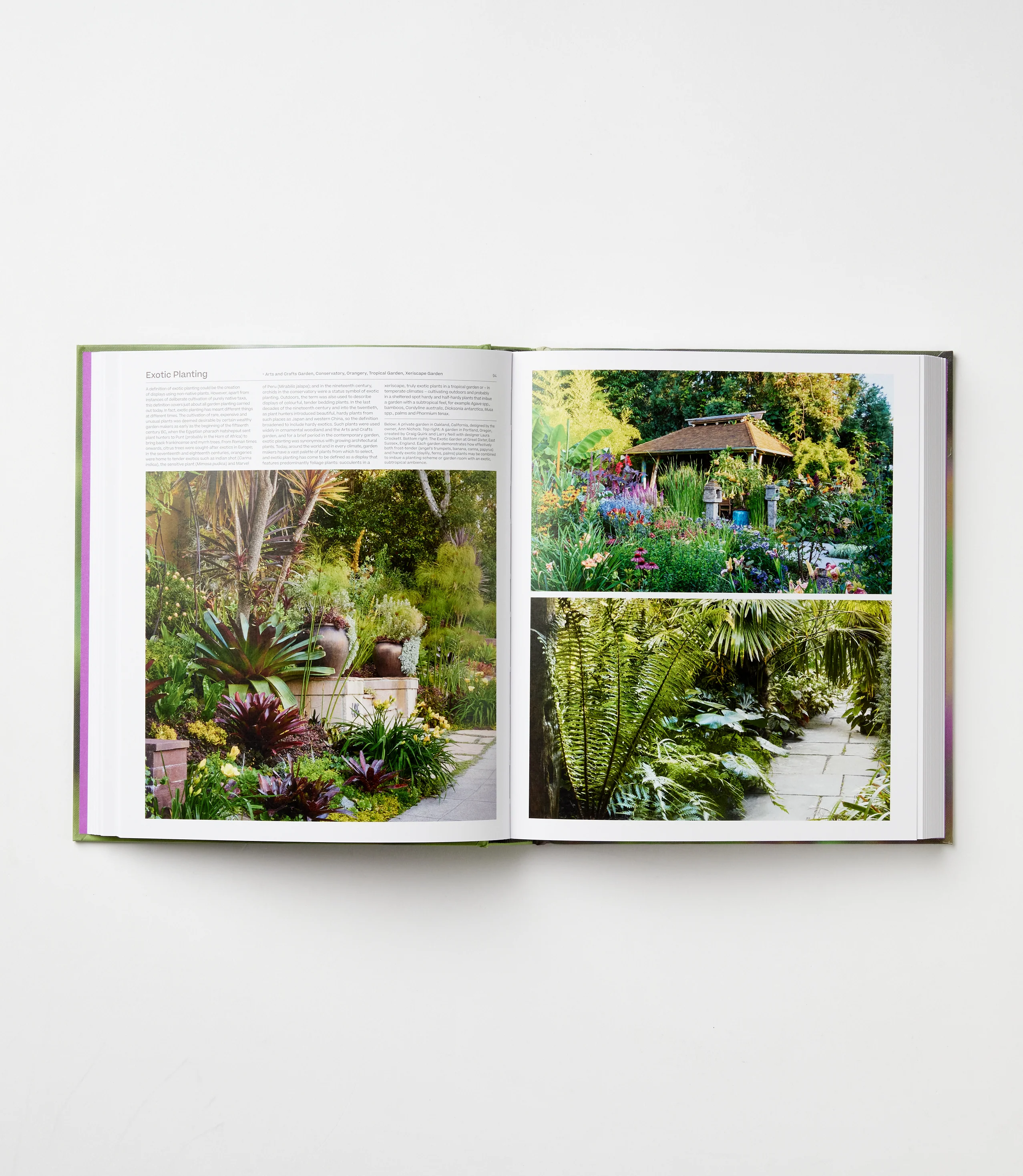 The Garden: Elements And Style - Image 2