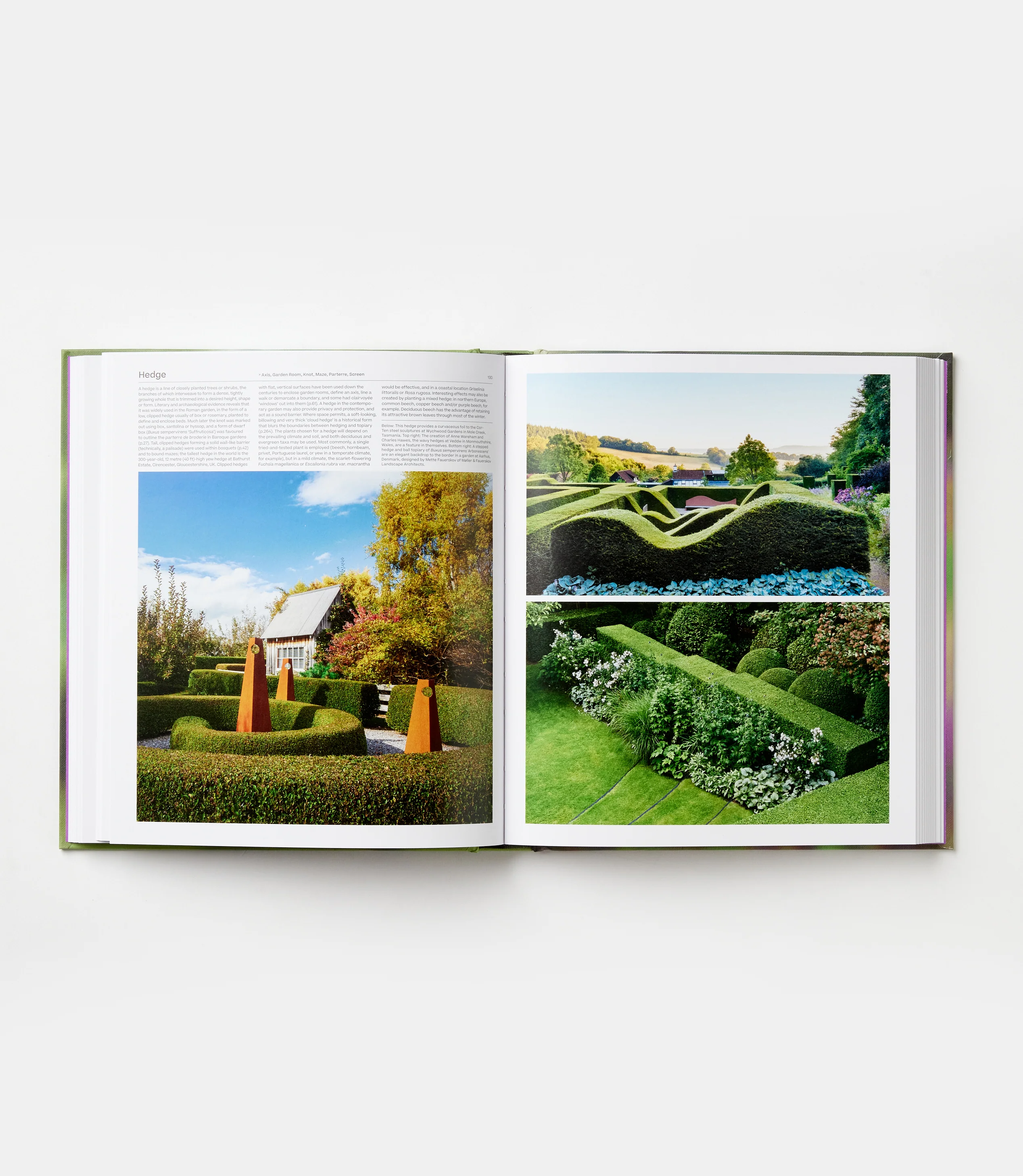 The Garden: Elements And Style - Image 3