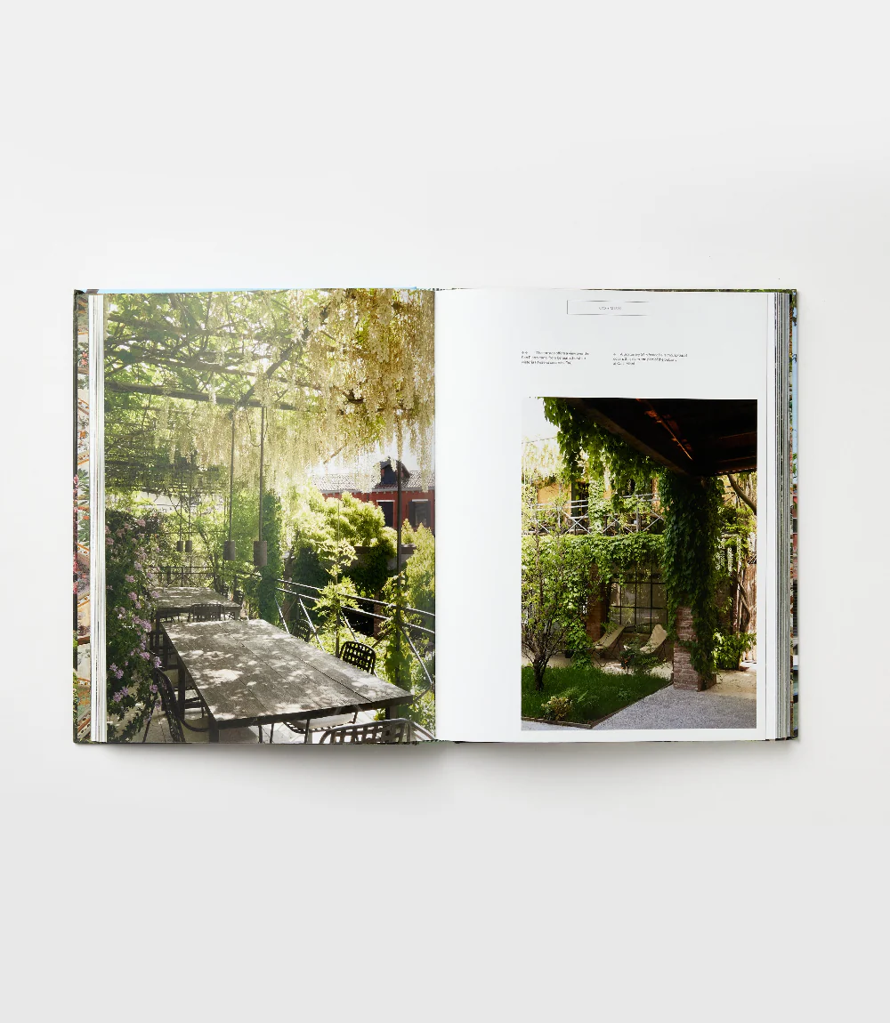 The Gardens Of Venice - Image 3