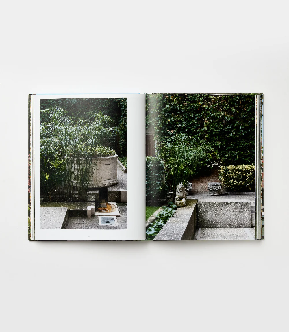 The Gardens Of Venice - Image 4
