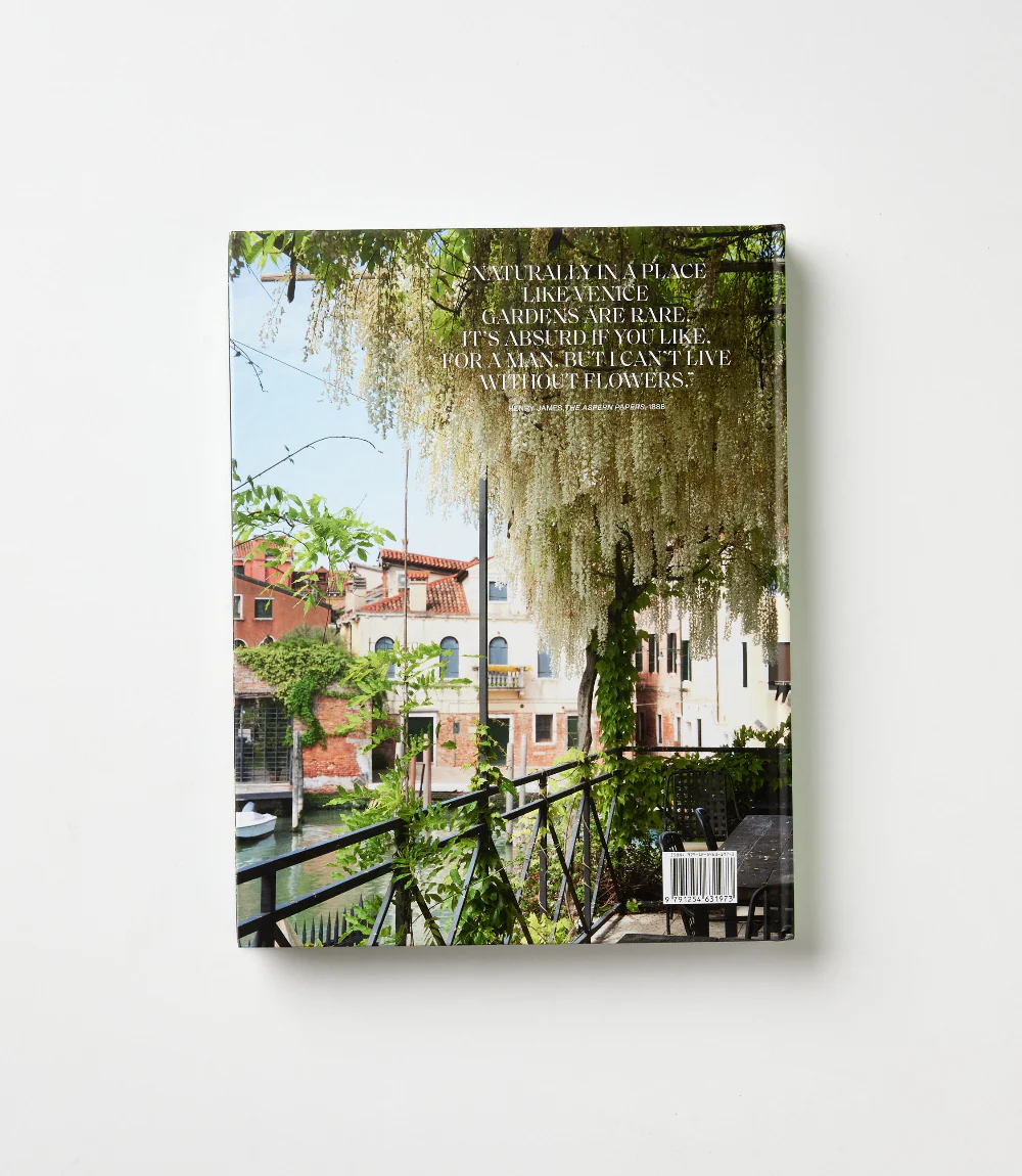 The Gardens Of Venice - Image 6