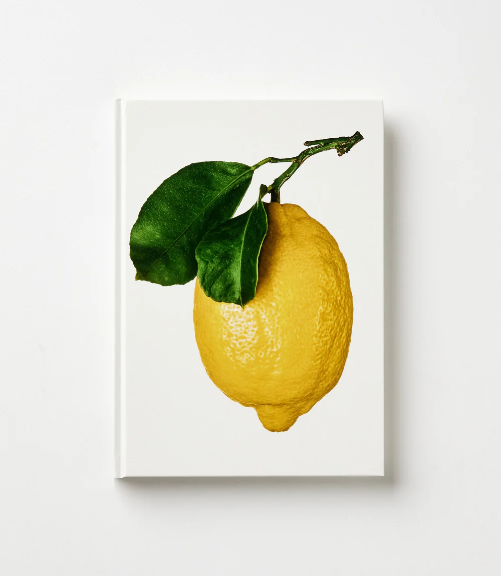 The Gourmand's Lemon - Image 2