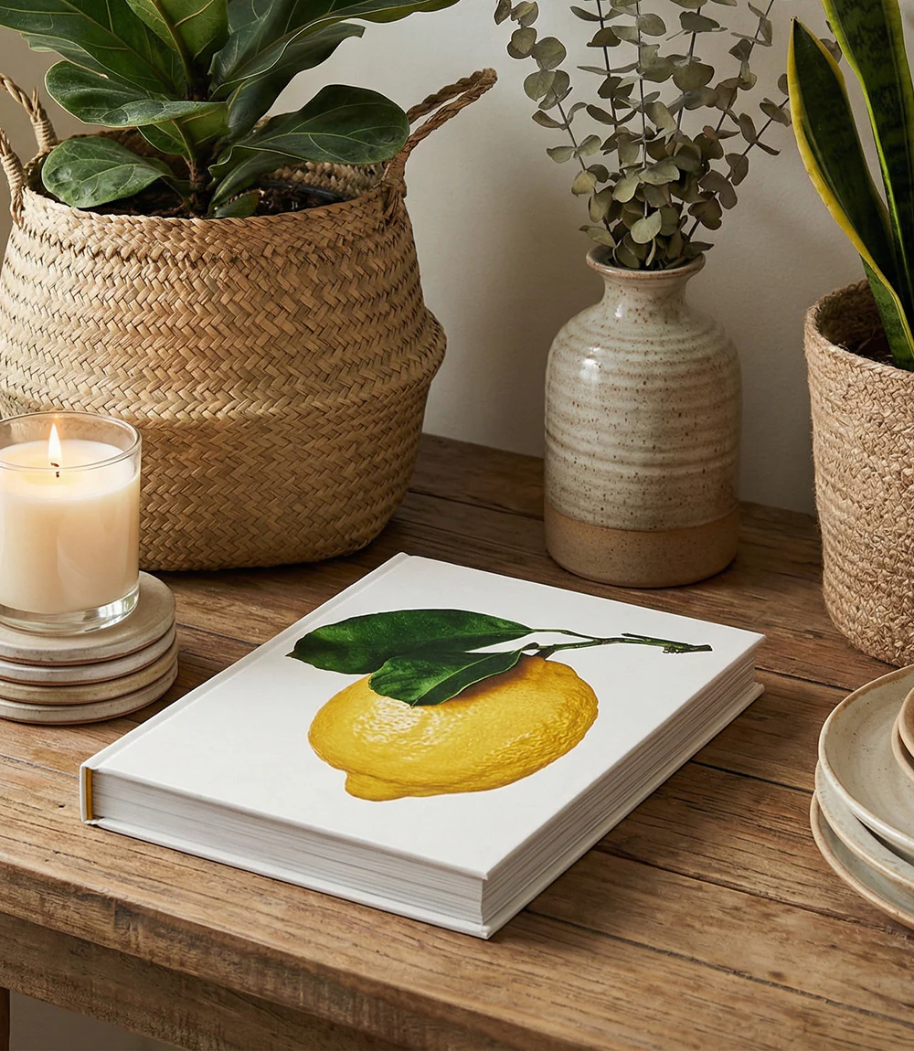 The Gourmand's Lemon - Image 3