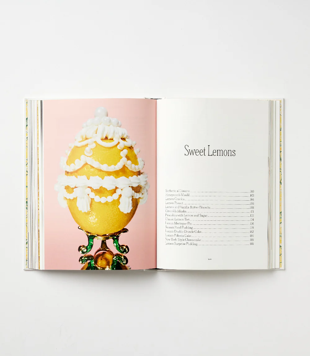 The Gourmand's Lemon - Image 5