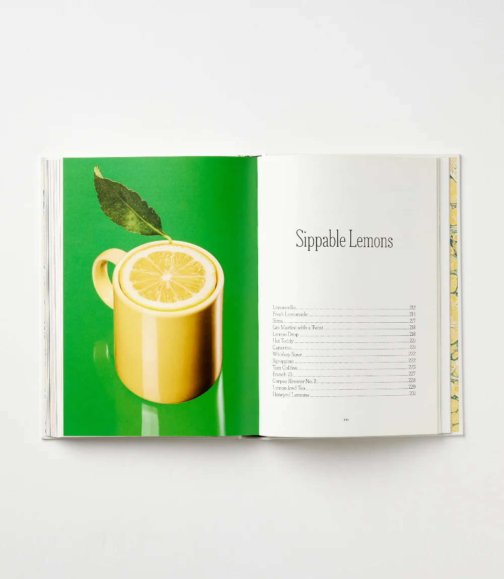 The Gourmand's Lemon - Image 6