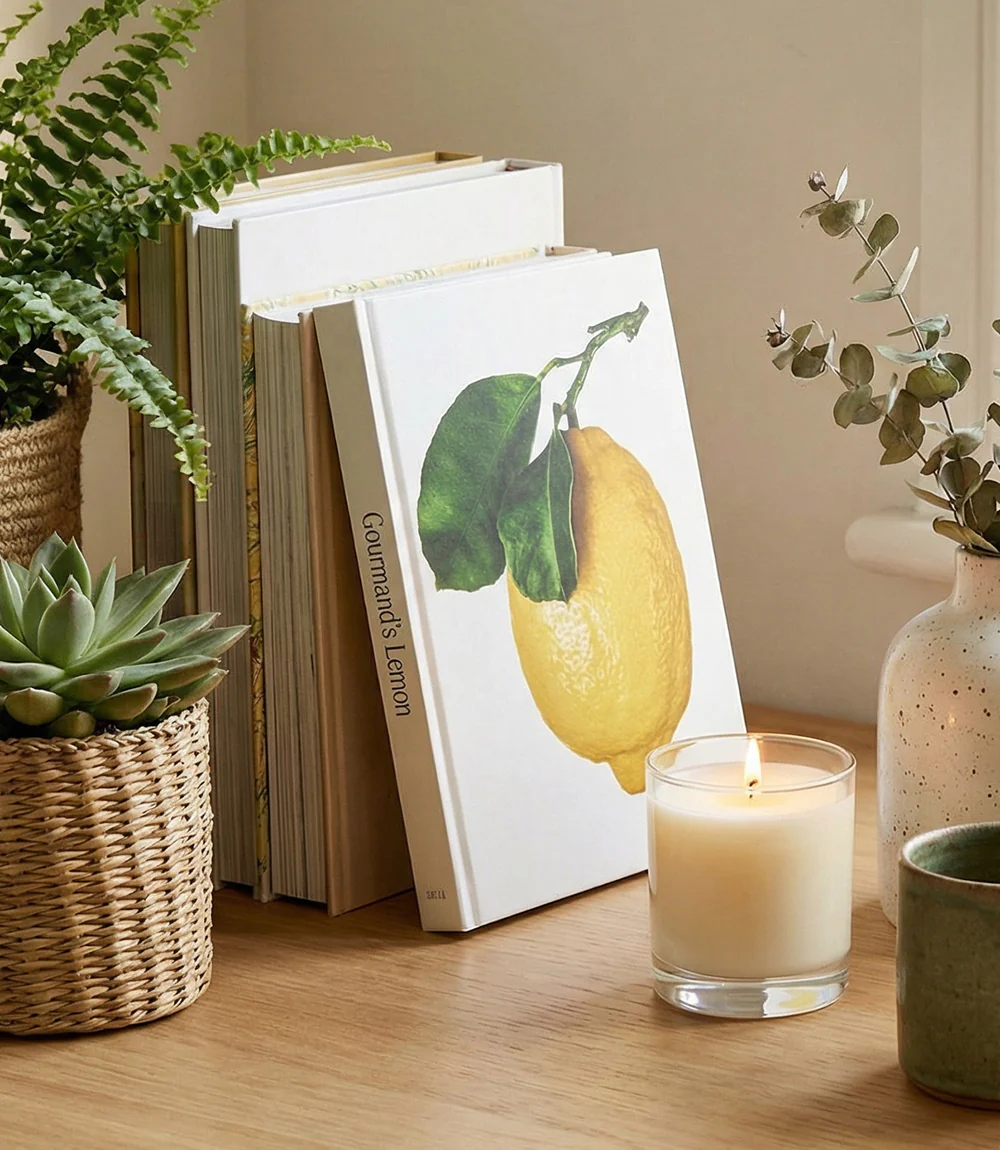 The Gourmand's Lemon - Image 8