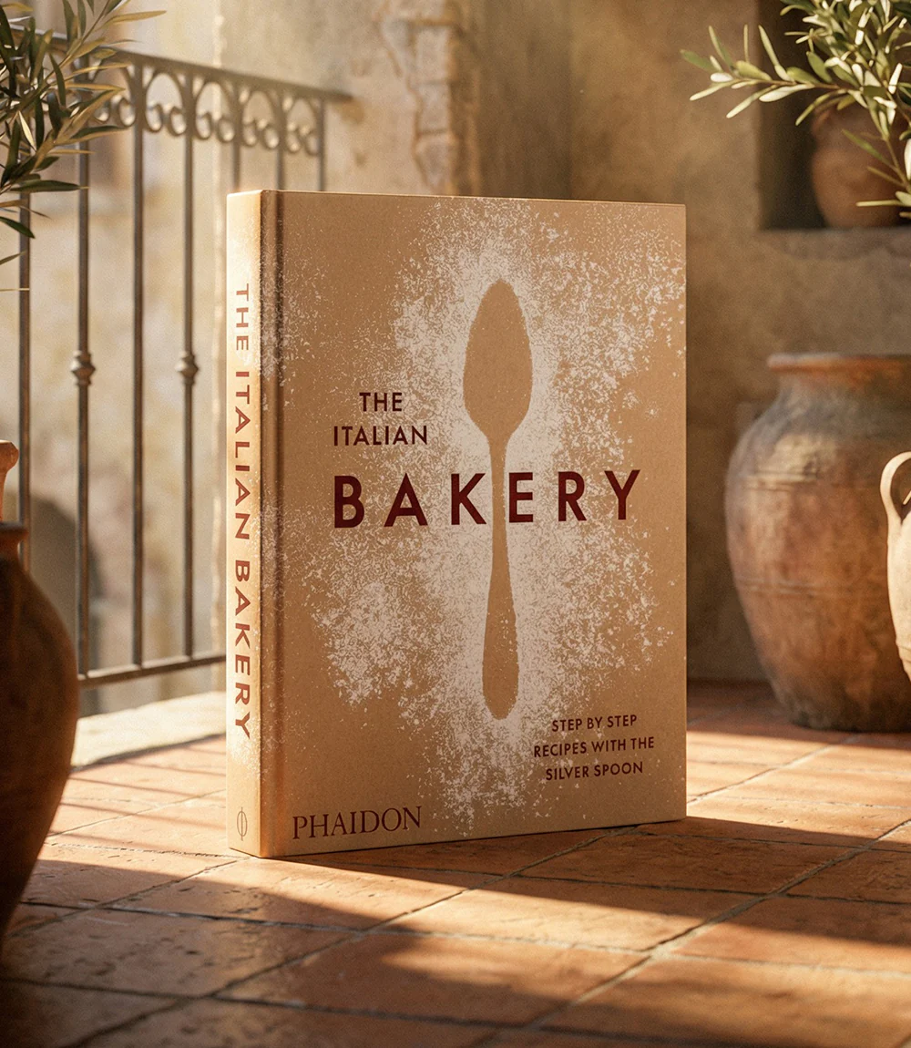 The Italian Bakery